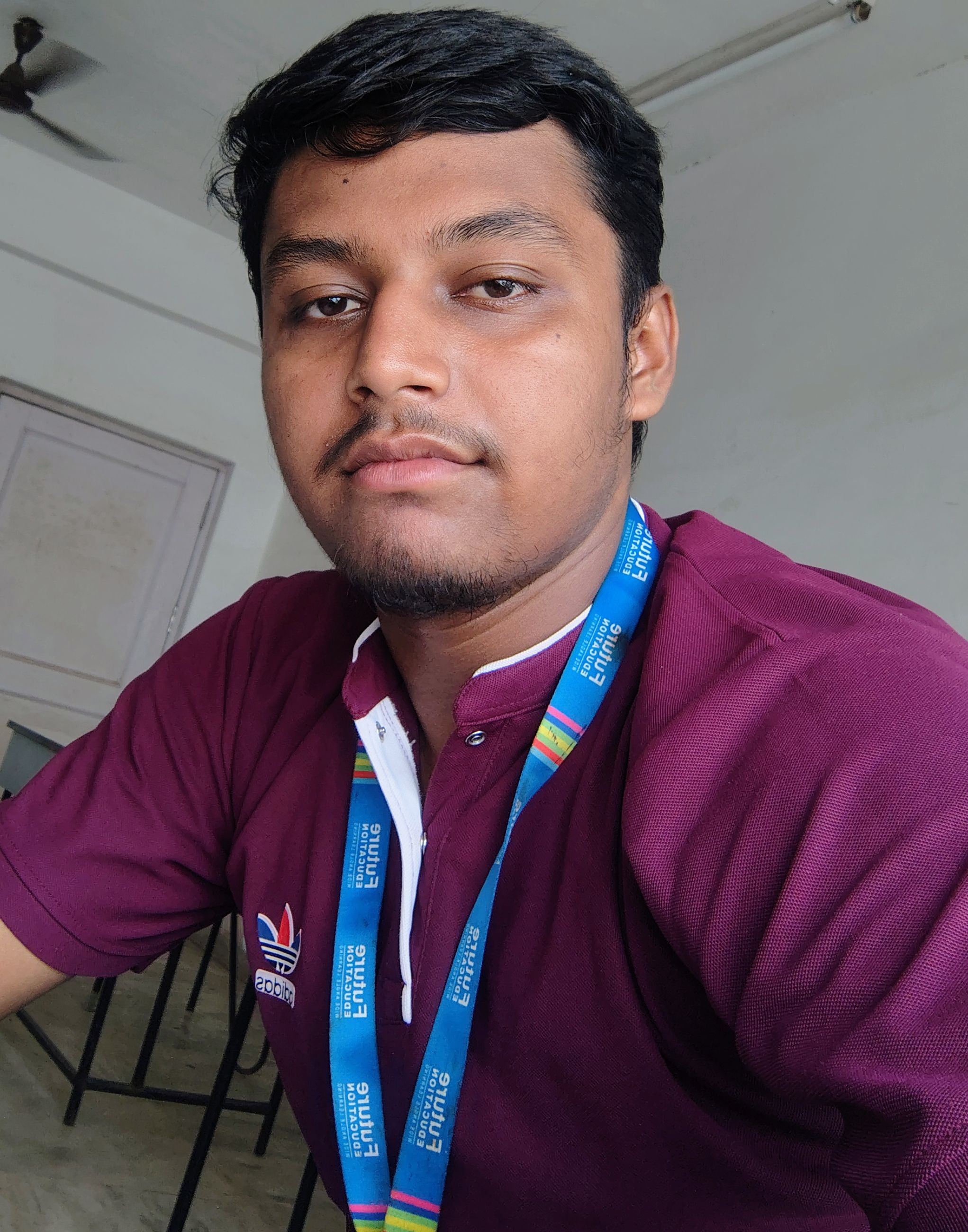 Shuvam Dutta